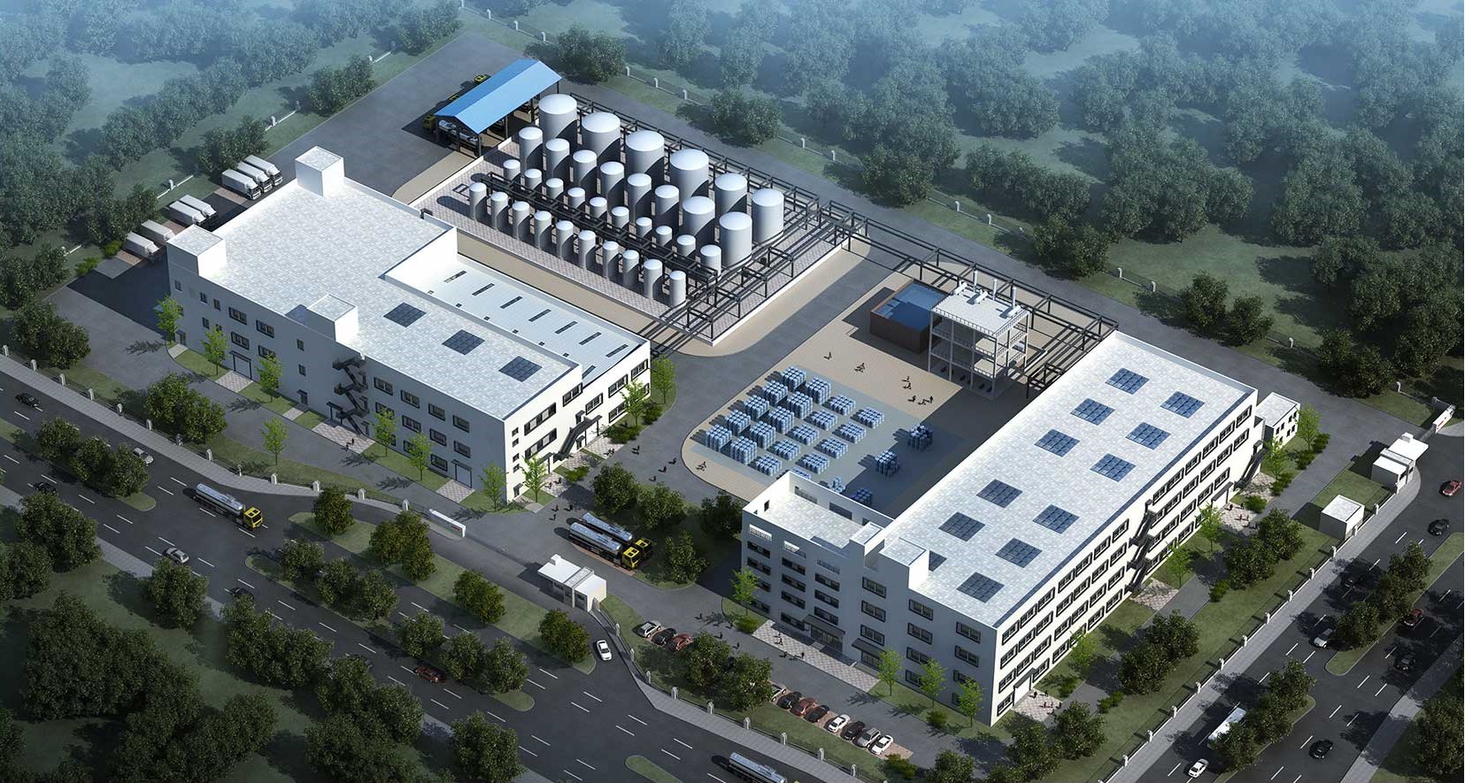 Zhejiang Wisley Automatic Valve Co., Ltd.