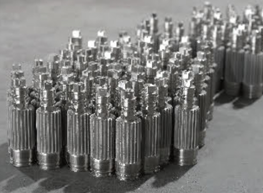 Core technology determines high-end