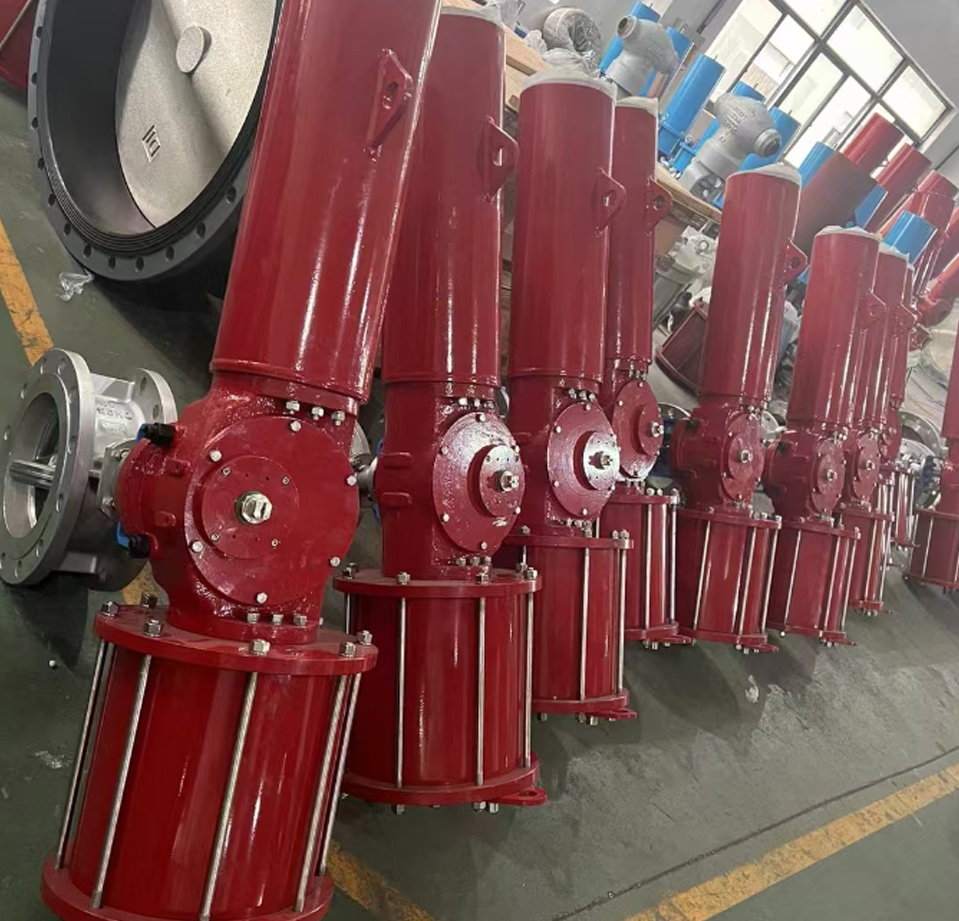 Zhejiang Wisley Automatic Valve Co., Ltd.