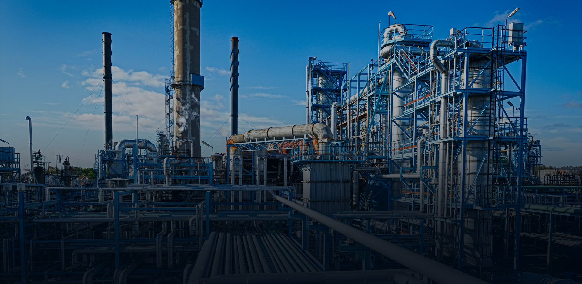 Chemical Industry