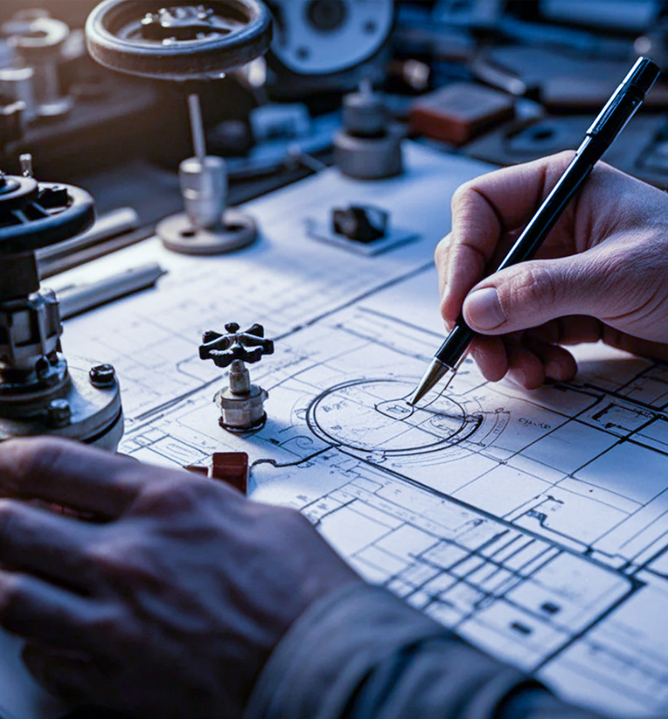 Solution Design