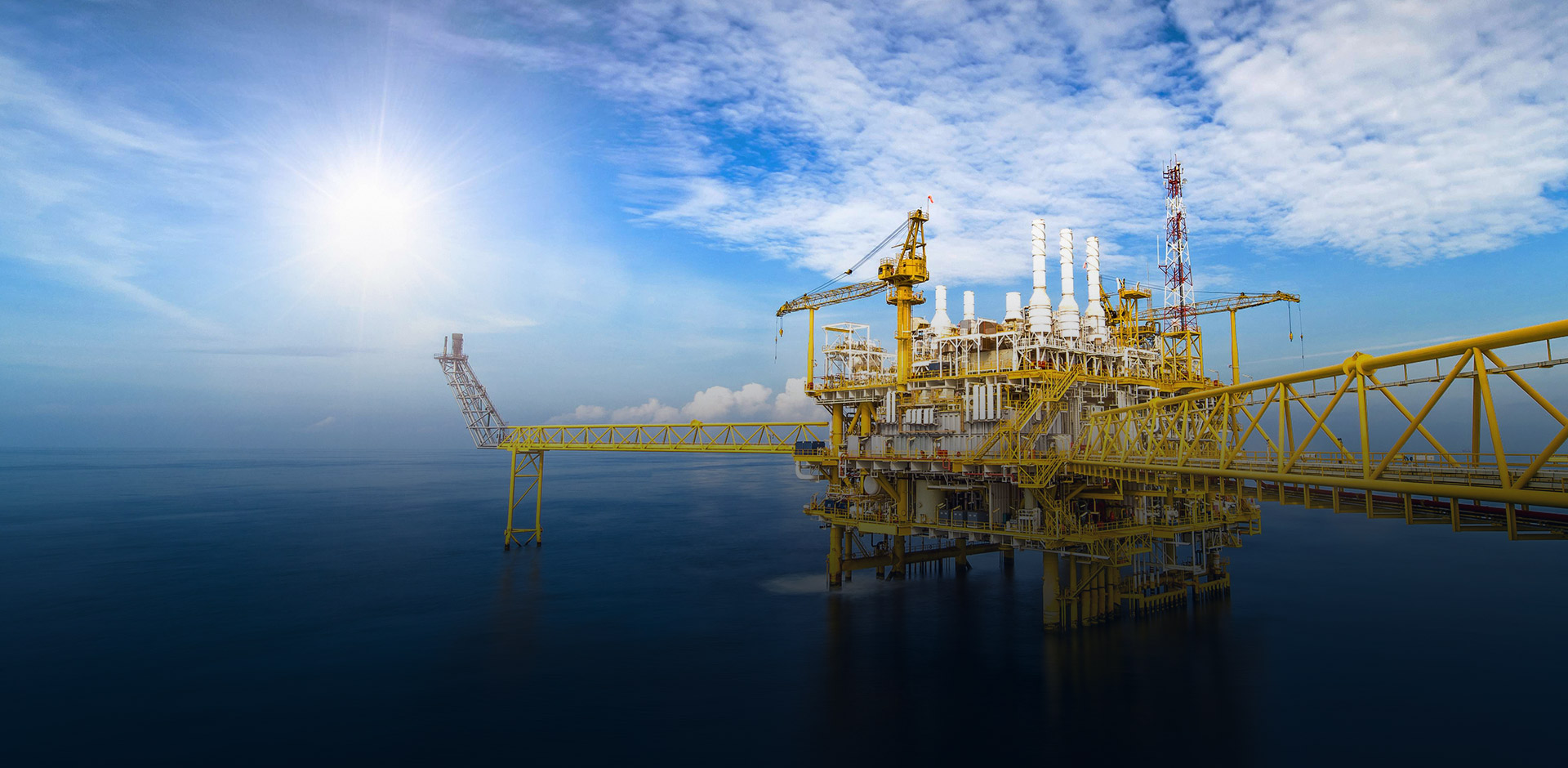 Oil Industry
